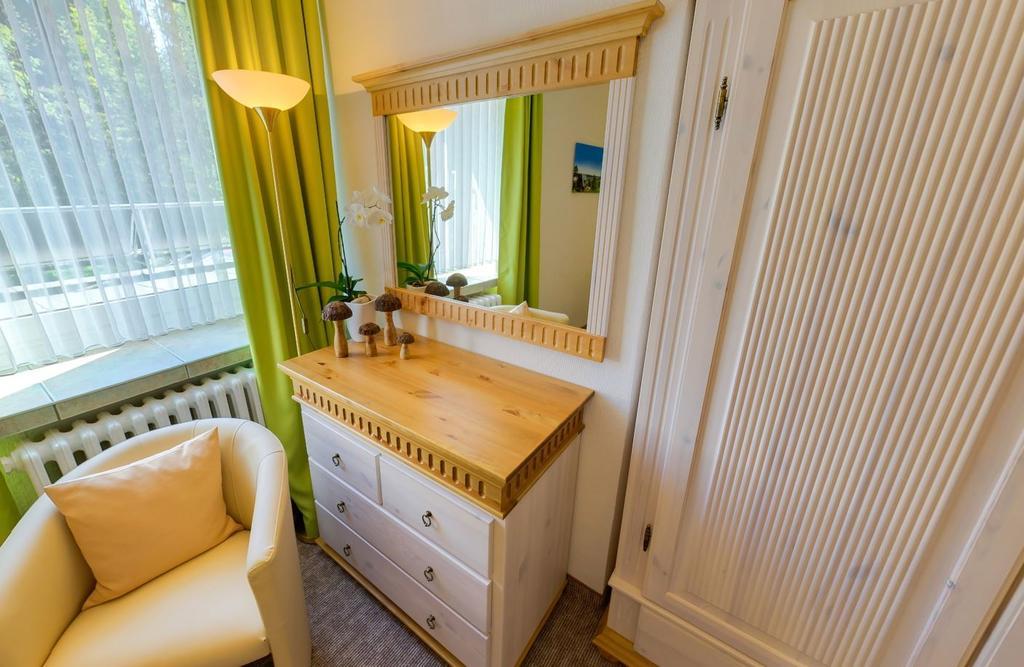 Ferienhotel Muehlleithen Klingenthal Eksteriør bilde